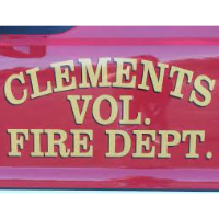 Clements Volunteer Fire