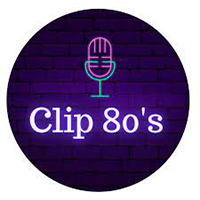 Clip 80's