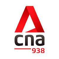 ਔਨਲਾਈਨ ਰੇਡੀਓ CNA 938