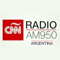 CNN AM 950 Arg. AAC Alta V3. Ciudad de Buenos Aires