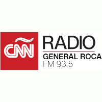 CNN RADIO FM 93.5 General Roca