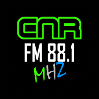 CNRadio FM 88.1 Mhz