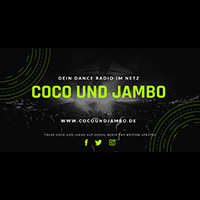 Coco und Jambo