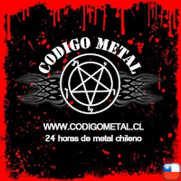 Código Metal Radio