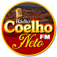 Coelho Neto Web Radio