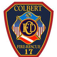 Colbert County Police, Fire, and EMS