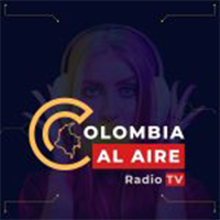 COLOMBIA AL AIRE