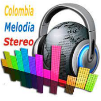 Colombia Melodia Stereo