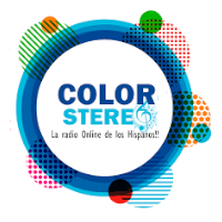 Color Stereo Radio