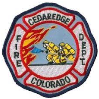 Colorado City Fire