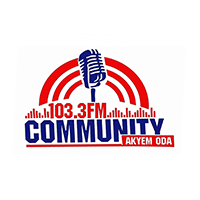 Community 103.3 FM