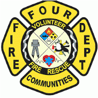 Community Four Volunteer Fire