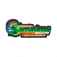 Comunitária Samauma