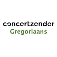 Concertzender - Gregoriaans