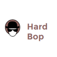 Concertzender - Hard Bop