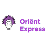 Concertzender - Orient Express