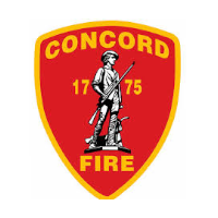 Concord Fire