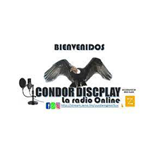 Condor discplay la radio online