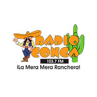 Conga FM 103.7 San Pedro Sula