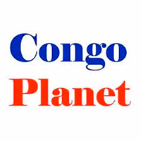 Online-radio Congo Planète 2