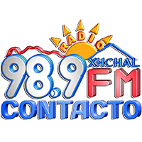 Contacto (Chalco) - 98.9 FM - XHCHAL-FM - Comunicaciones en Contacto, Cultura y Bienestar Social, AC - Chalco, Estado de México