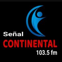 Continental 103.5 FM