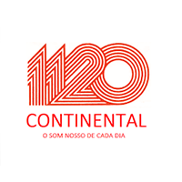 Continental AM 1120 Porto Alegre