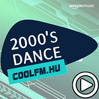 Cool FM - Dance 2000's