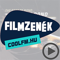 Cool FM - Filmzenék