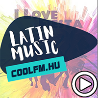 Cool FM - Latin Music