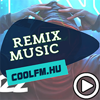 Cool FM - Remix Music