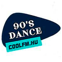 Radio en línea Coolfm Dance 90