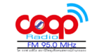 Coop Radio Long 95