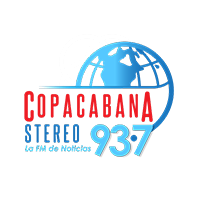 Copacabana Stereo