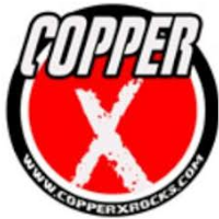 Copper X