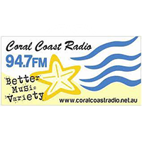 Coral Coast Radio