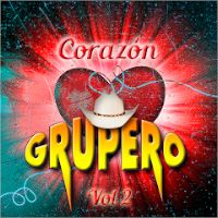 Corazon Grupero Radio