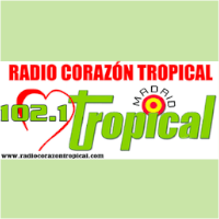 Corazon Tropical