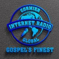 Cormier Global International Gospel Radio