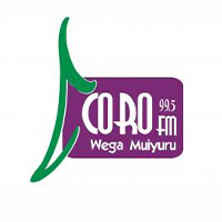 网络电台 CORO FM KENYA