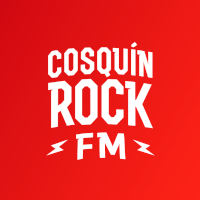 Cosquín Rock FM.