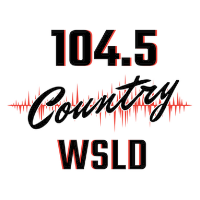Country 104.5 - WSLD