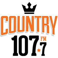 Country 107.7 FM