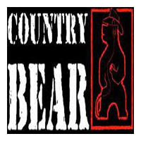 Country Bear Pop