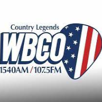 Country Legends 1540 & 107.5 WBCO
