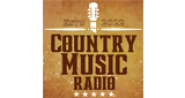 Country Music Radio - Jim Reeves