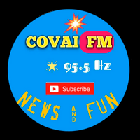Covai Fm Radio
