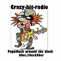 Crazy Hit Radio