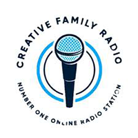 راديو عبر الإنترنت CREATIVE FAMILY RADIO