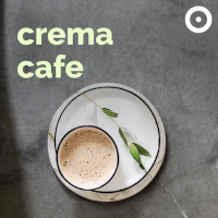 Crema Café - Open FM